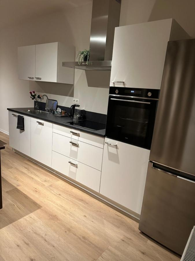 Appartement Life'S Good Sluis Exterior foto