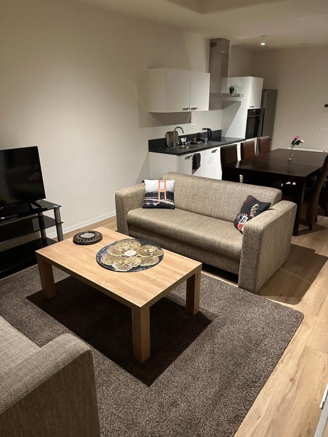 Appartement Life'S Good Sluis Exterior foto